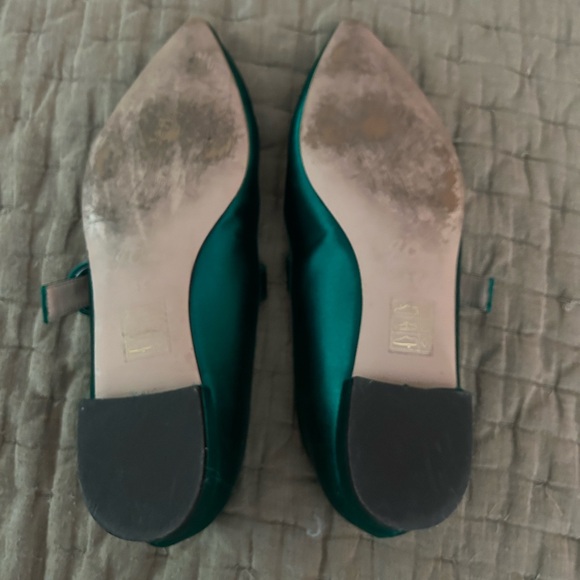 🥿🥿Very Cute J.Crew Shoes/Flats Bundle🥿🥿 - Picture 3 of 3